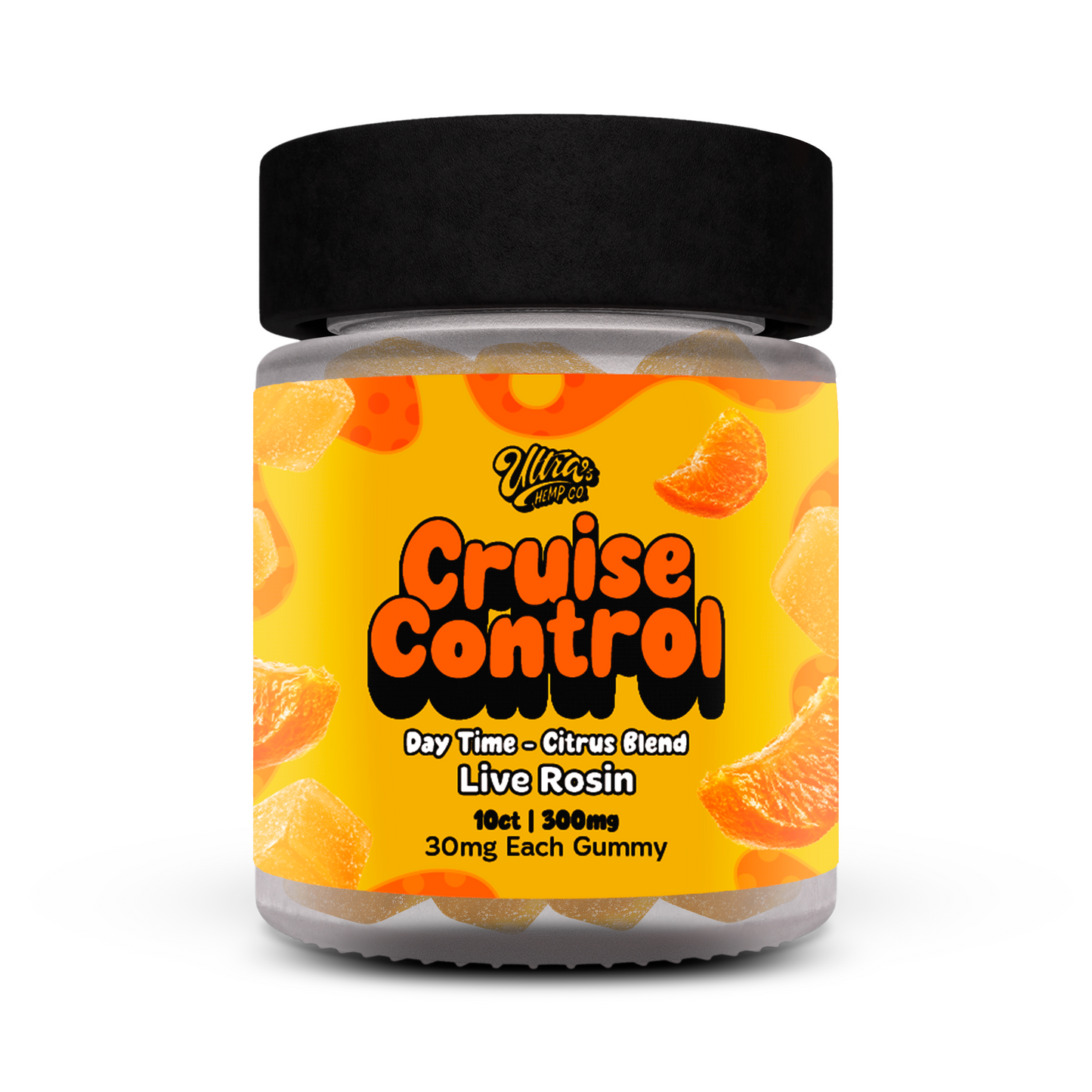 Cruise Control