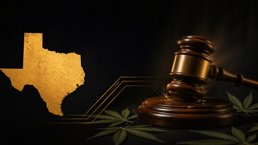 Hemp Daily: 4/20 Edition — Court Battles, Federal Countdown, and a Market on the Brink
