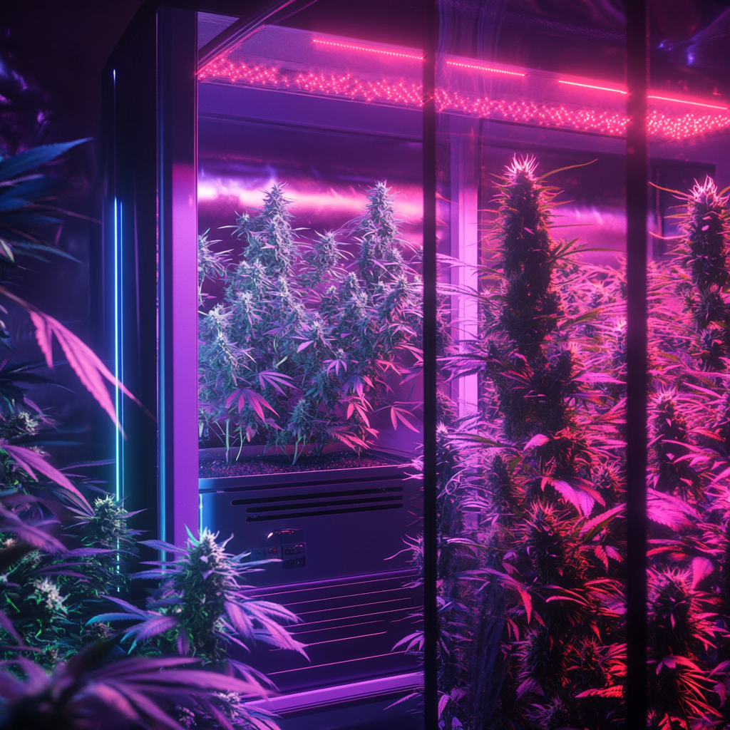 <span class="pre-title">ULTRA | Indoor vs Outdoor THCA:</span> Key Differences and Their Impact on Quality