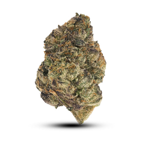 Bubblegum Runtz