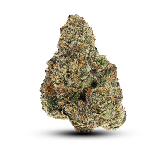 Cherry Gelato