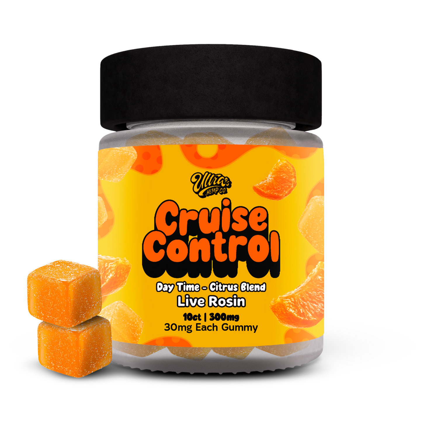 Cruise Control