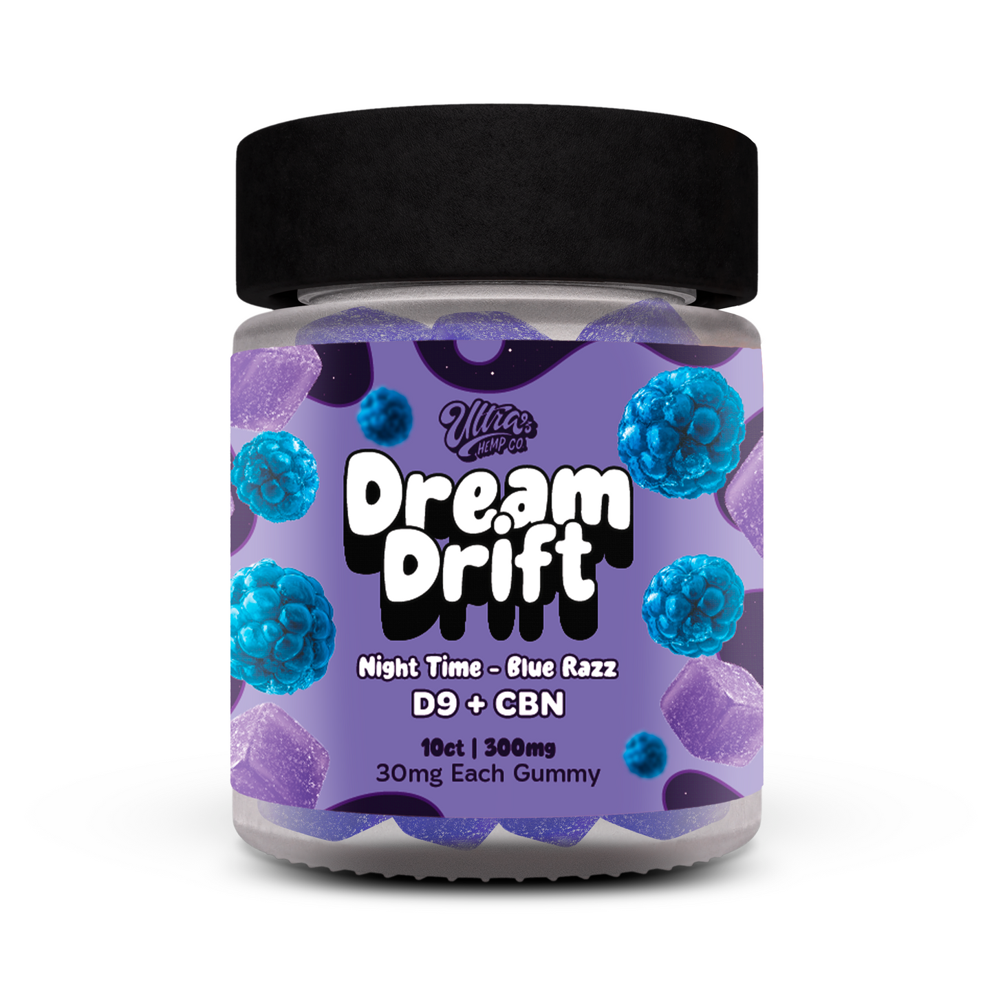 Dream Drift