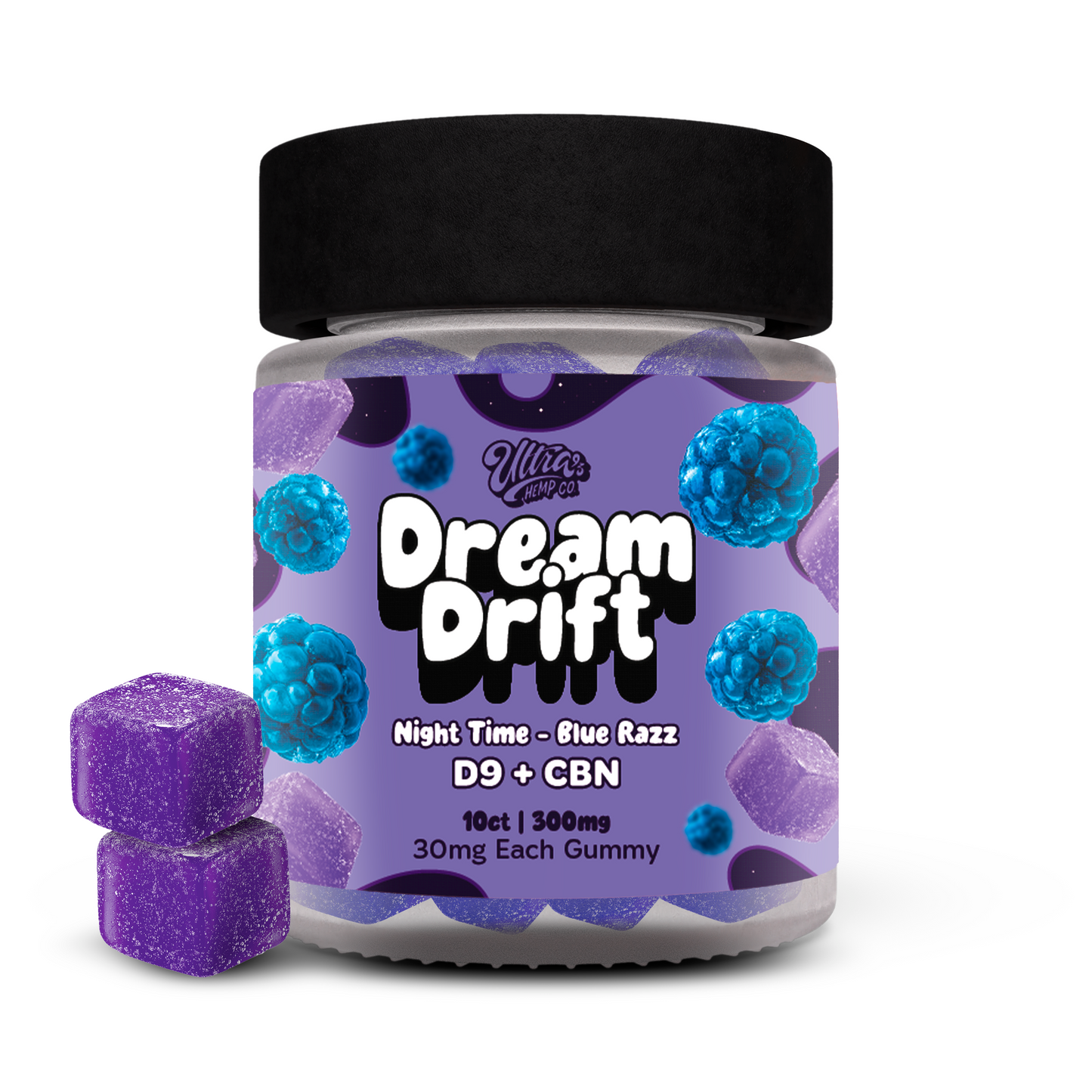 Dream Drift