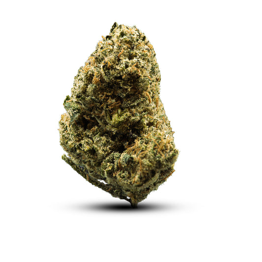 Pineapple Fruz