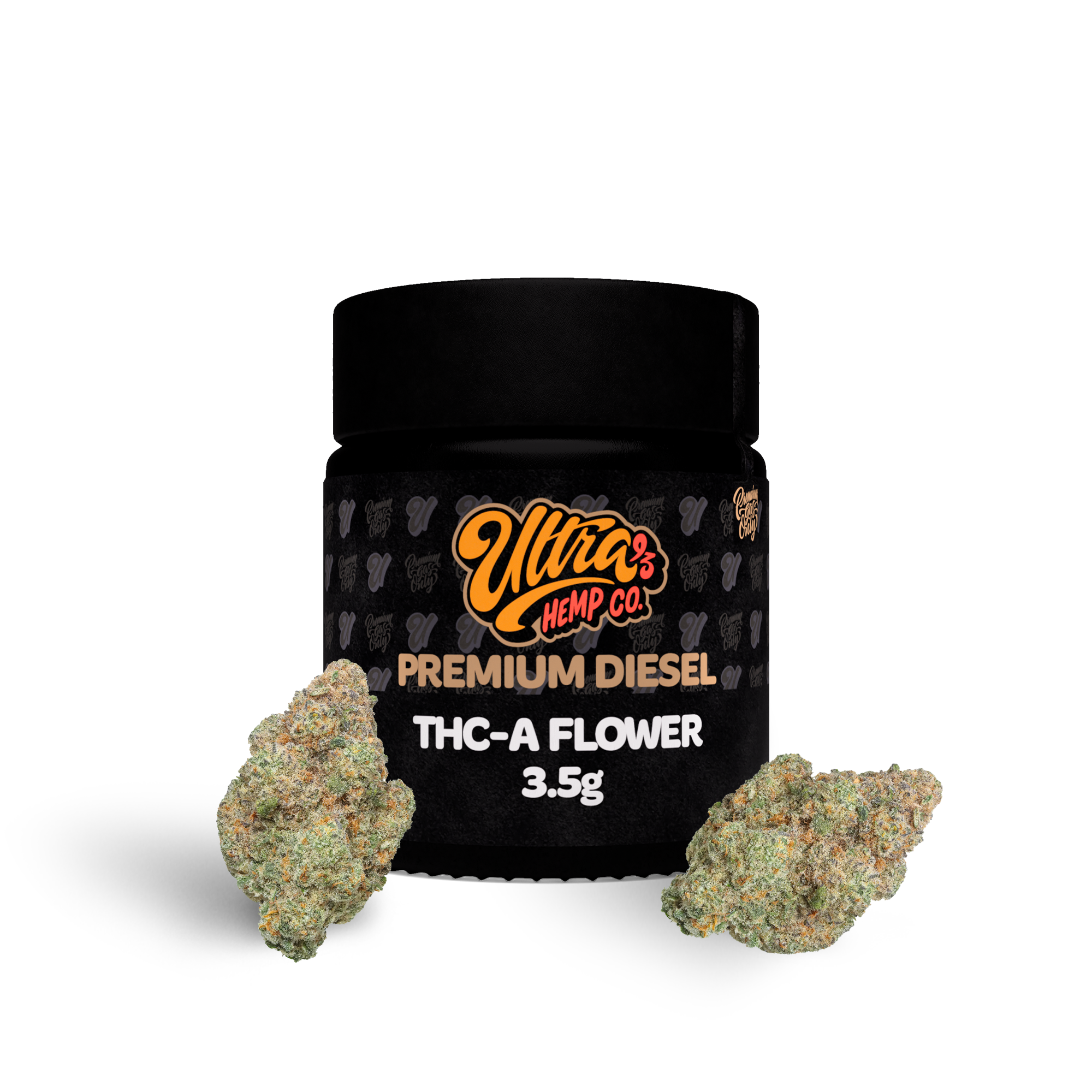 Cap Junky Diesel