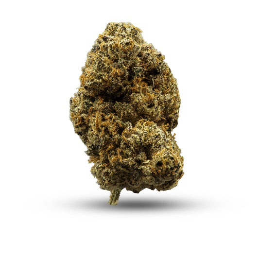 Russian Runtz X Lemon Cherry Gelato